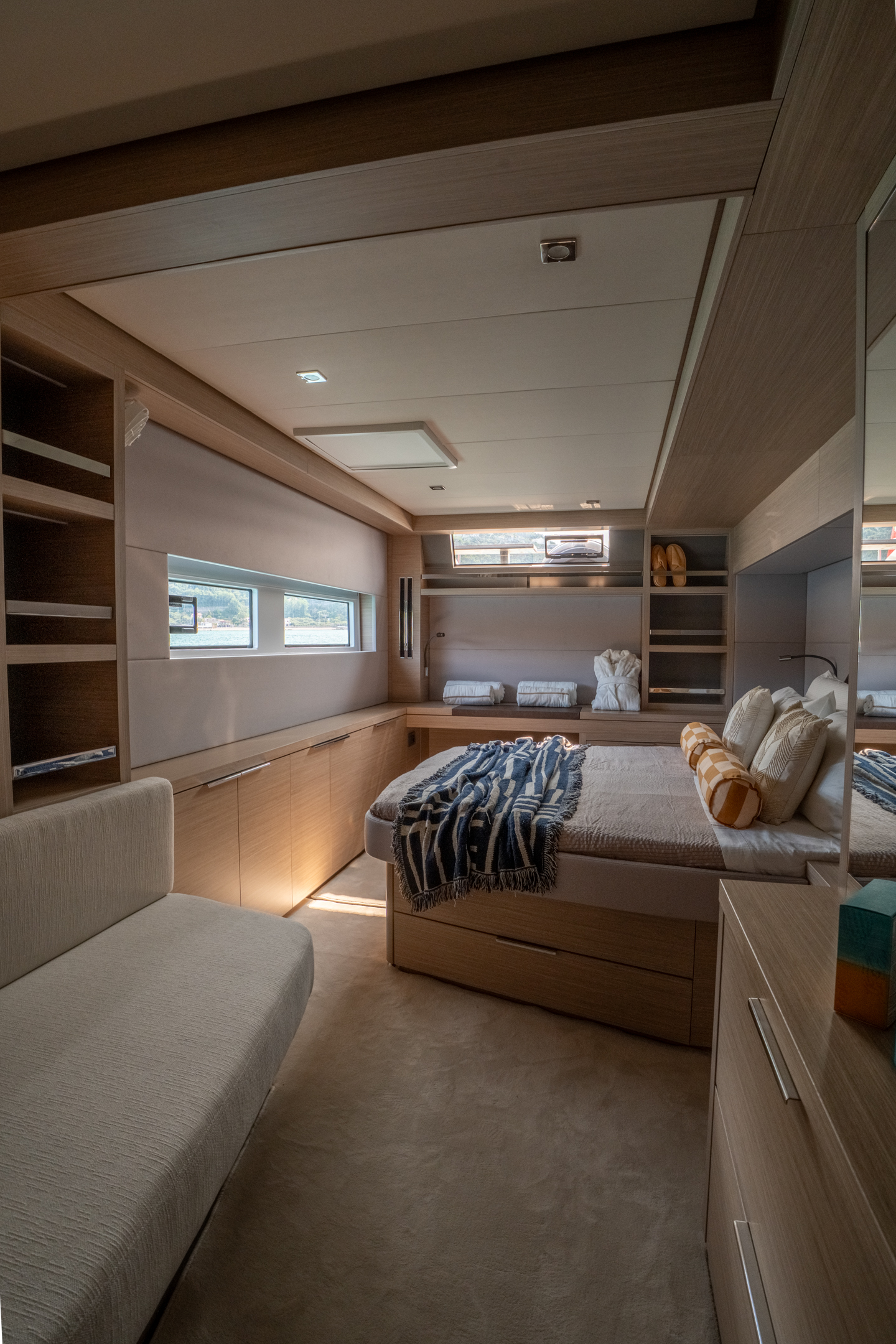 Lagoon 55 — photo 11