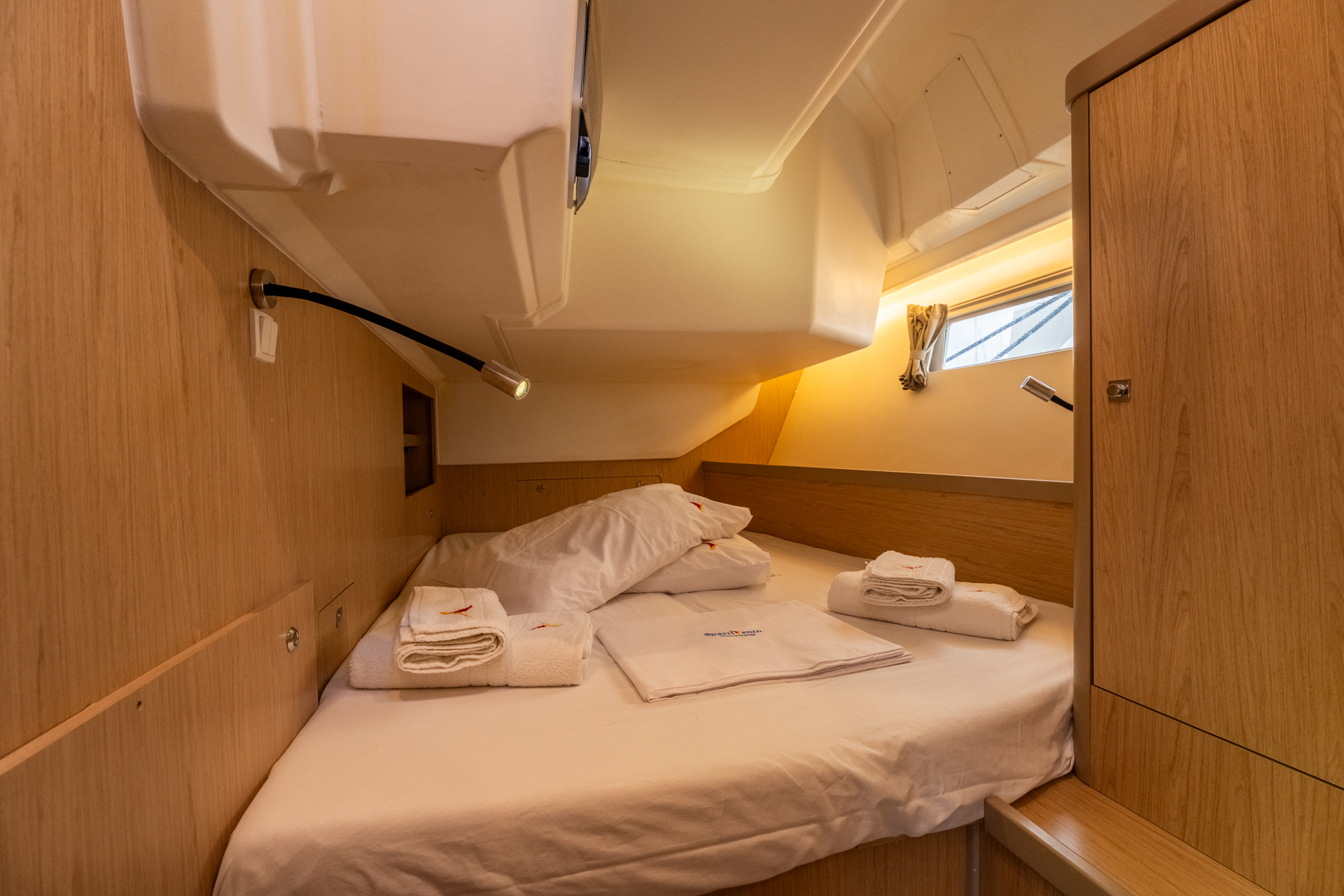 Oceanis 45 — photo 18