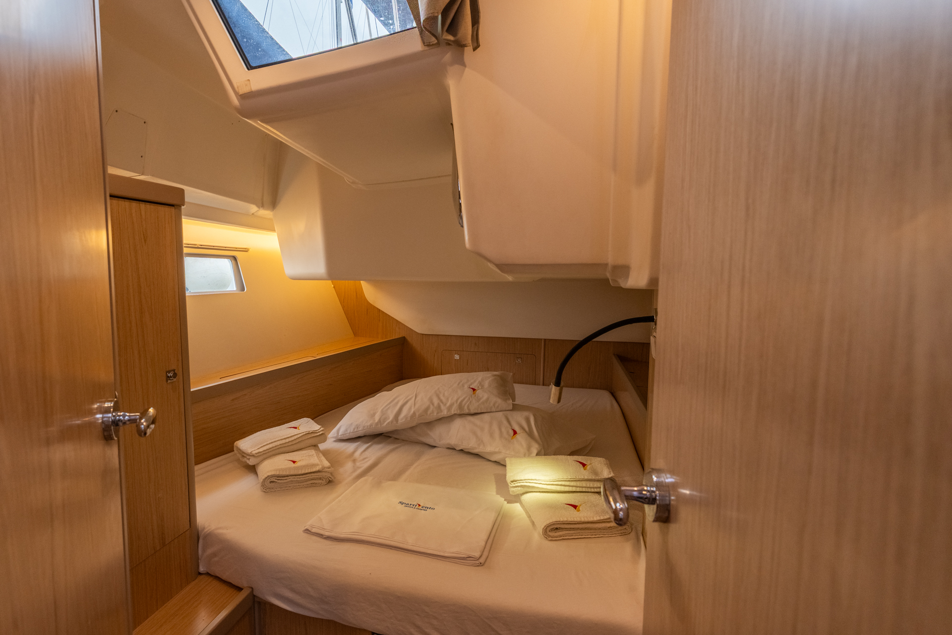 Oceanis 45 — photo 5