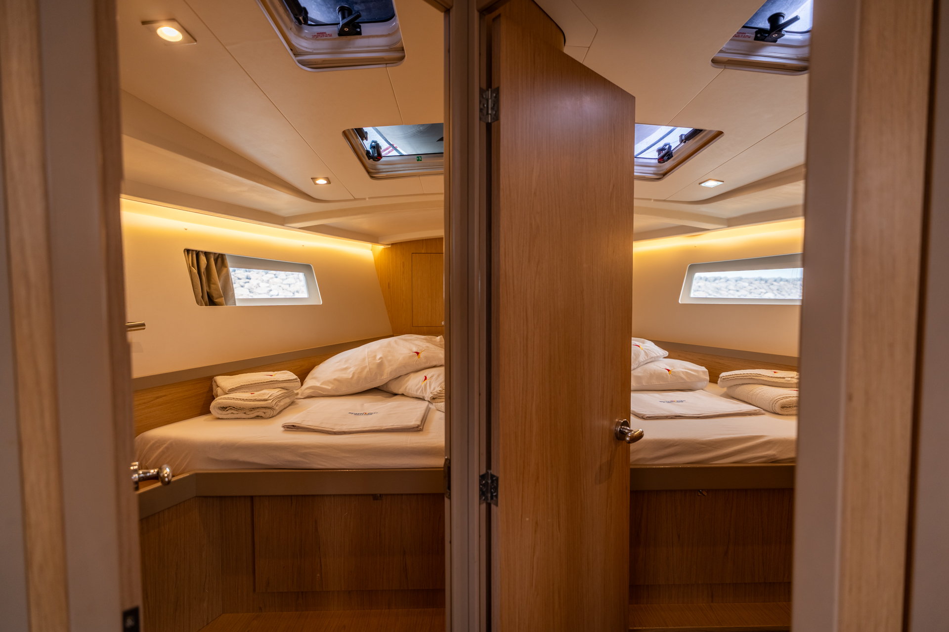 Oceanis 45 — photo 10