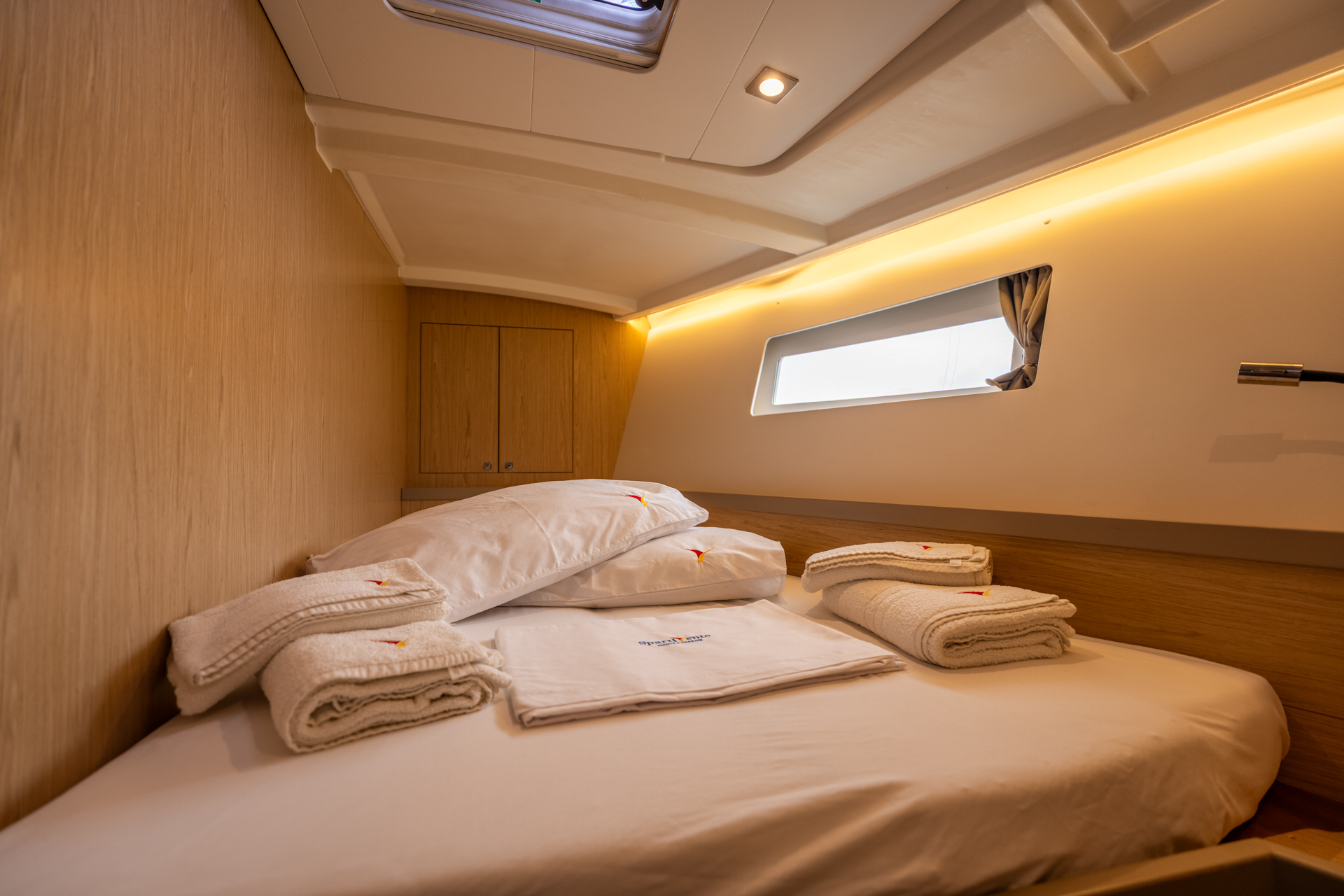 Oceanis 45 — photo 23