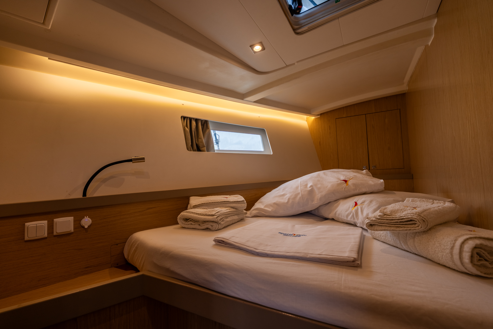 Oceanis 45 — photo 22