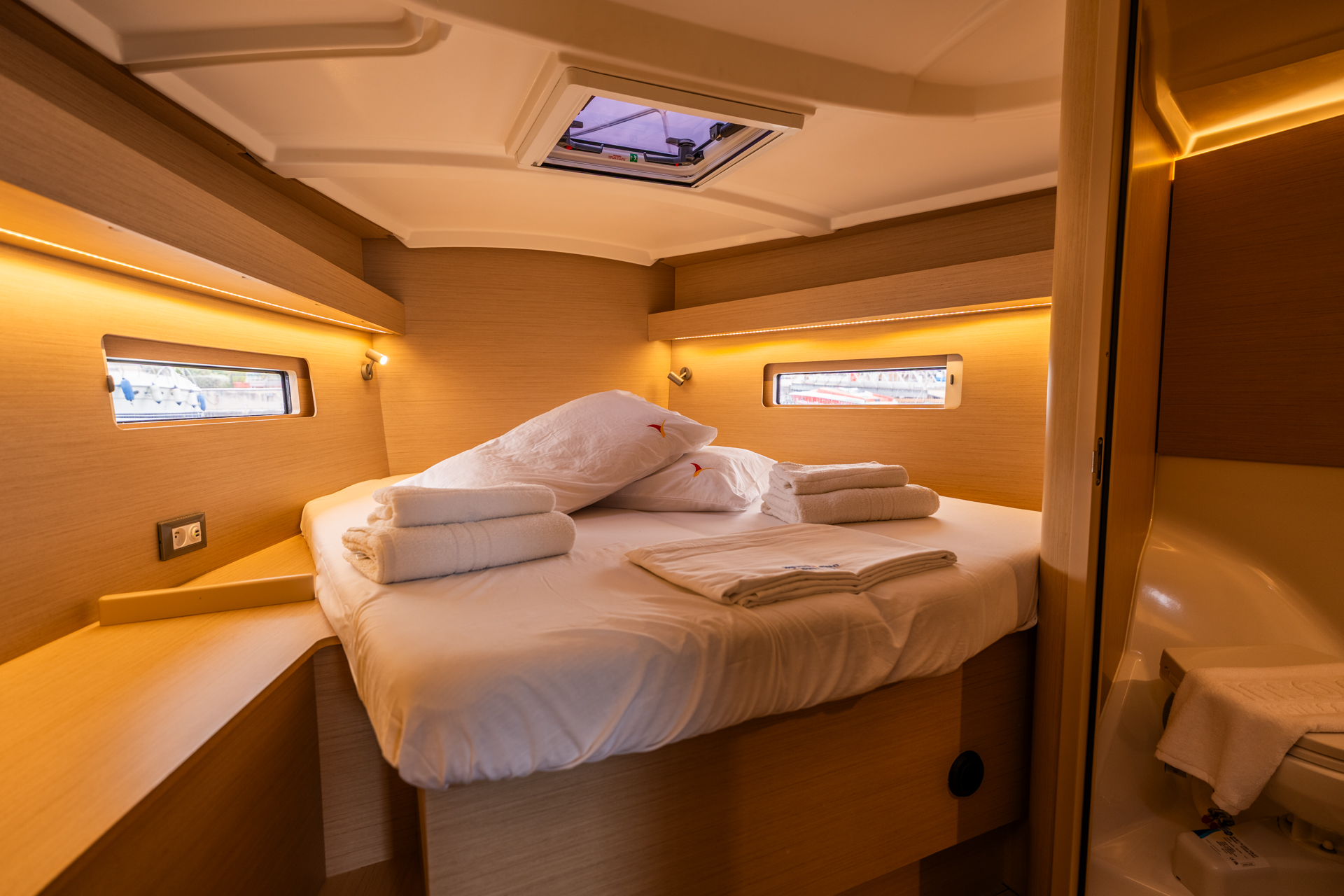 Oceanis 40.1 — photo 20