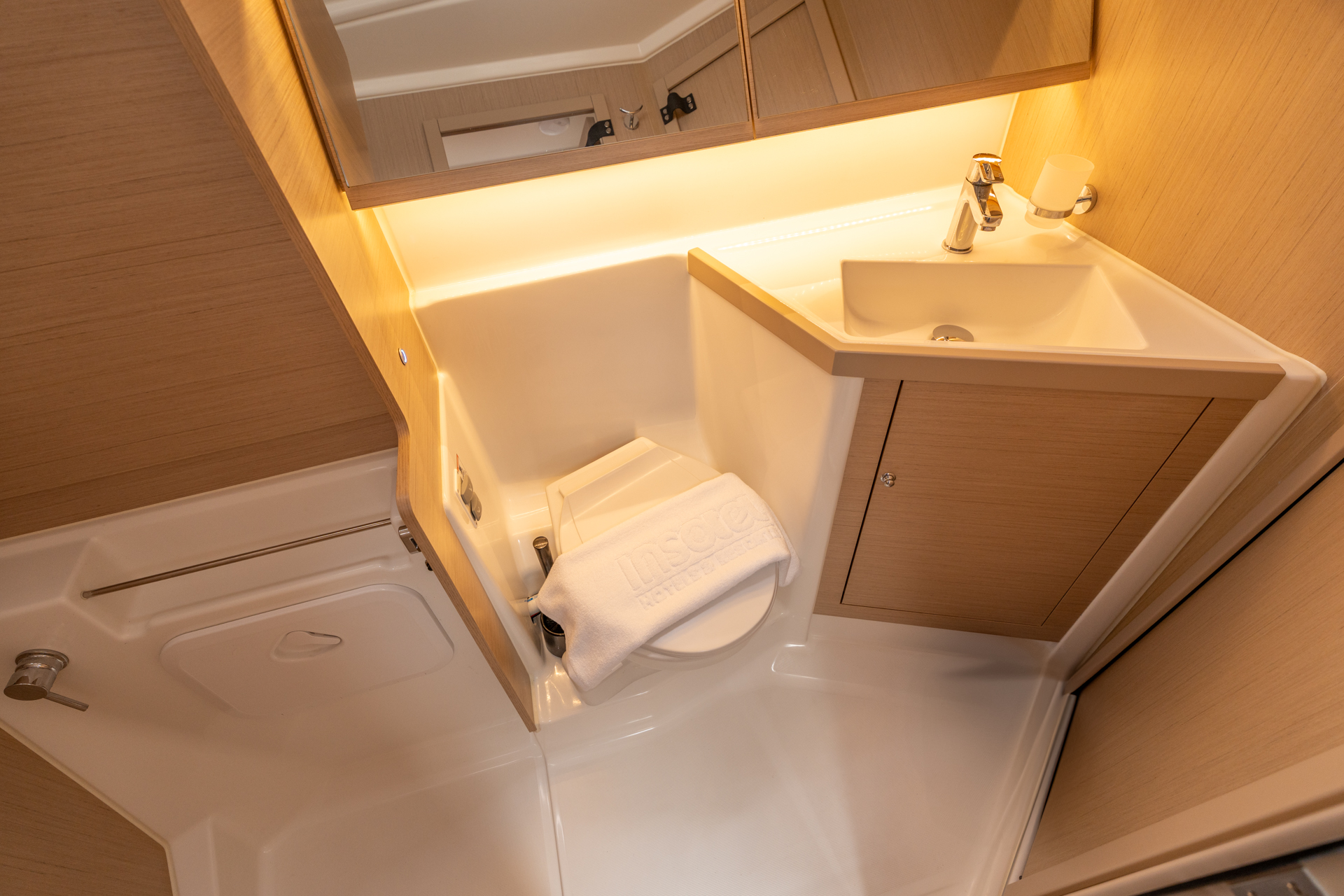 Oceanis 40.1 — photo 19