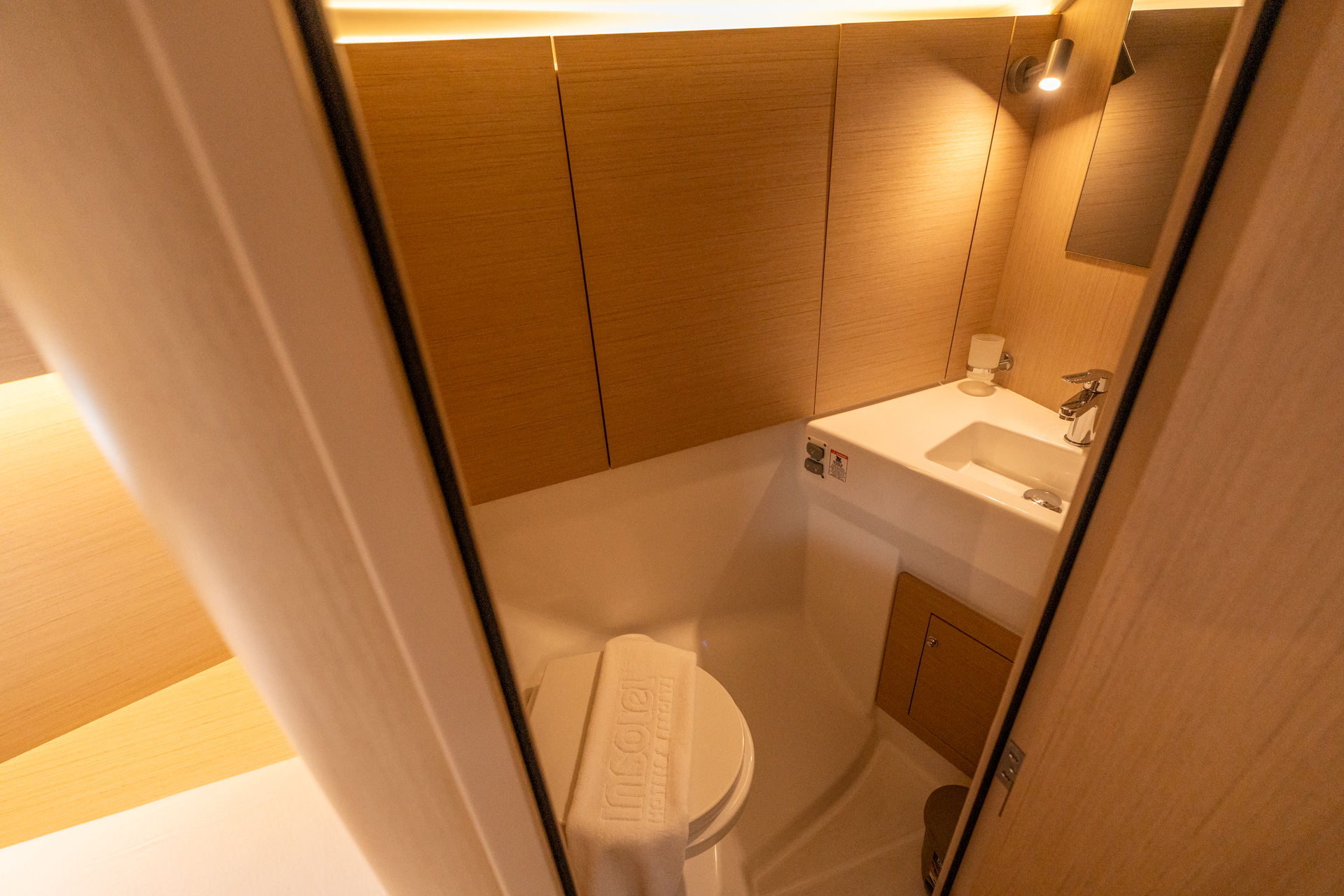 Oceanis 40.1 — photo 2