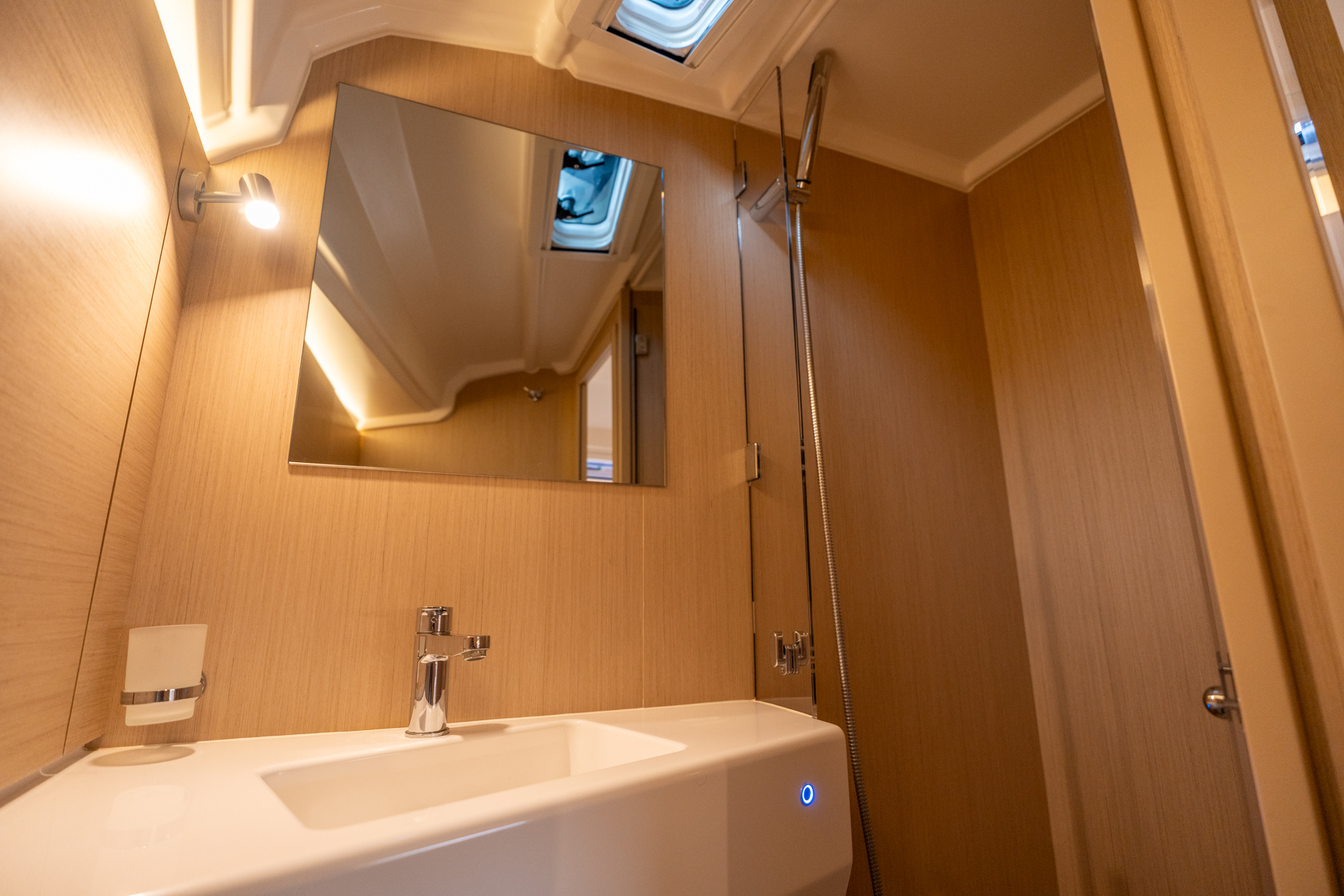 Oceanis 40.1 — photo 14