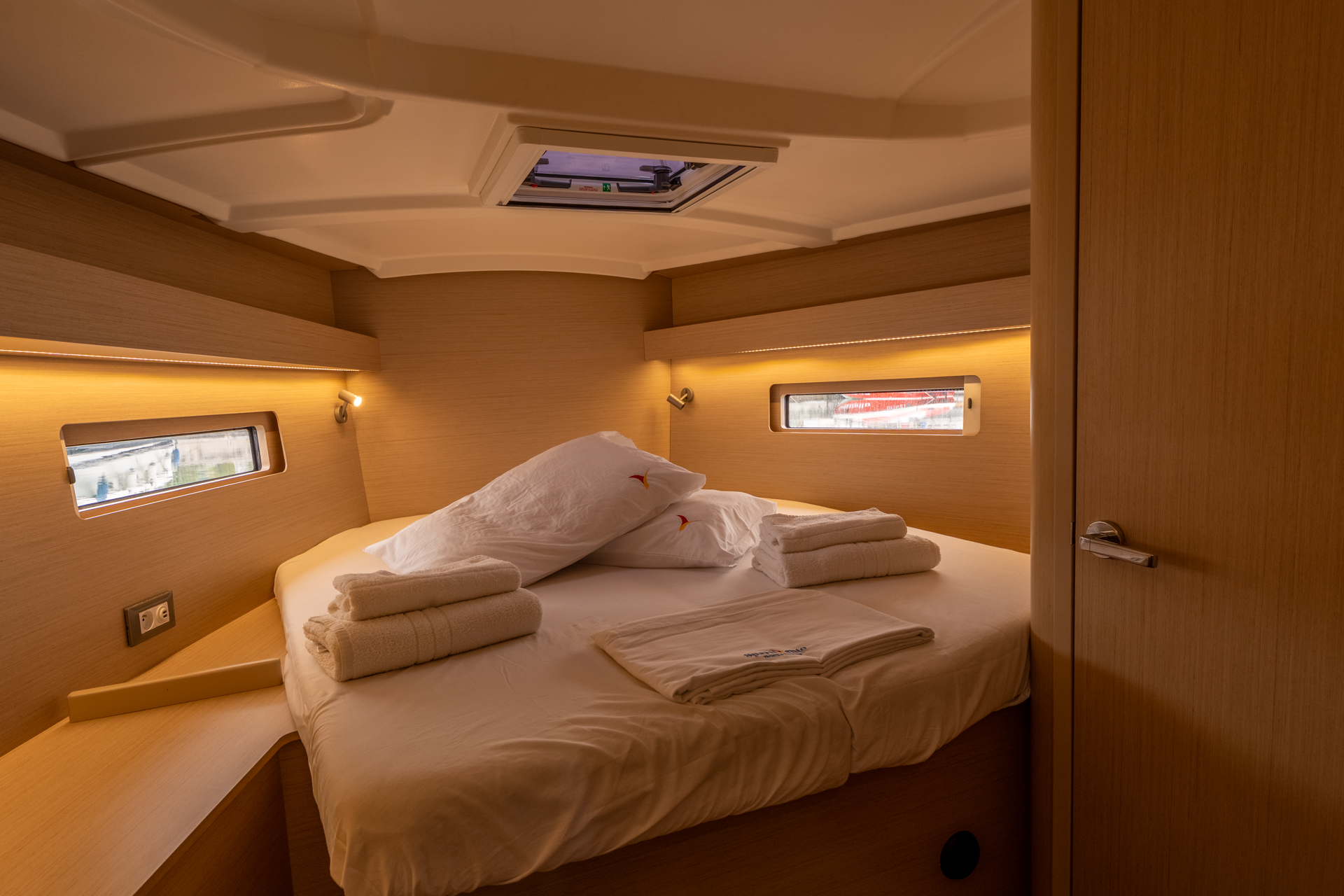 Oceanis 40.1 — photo 3