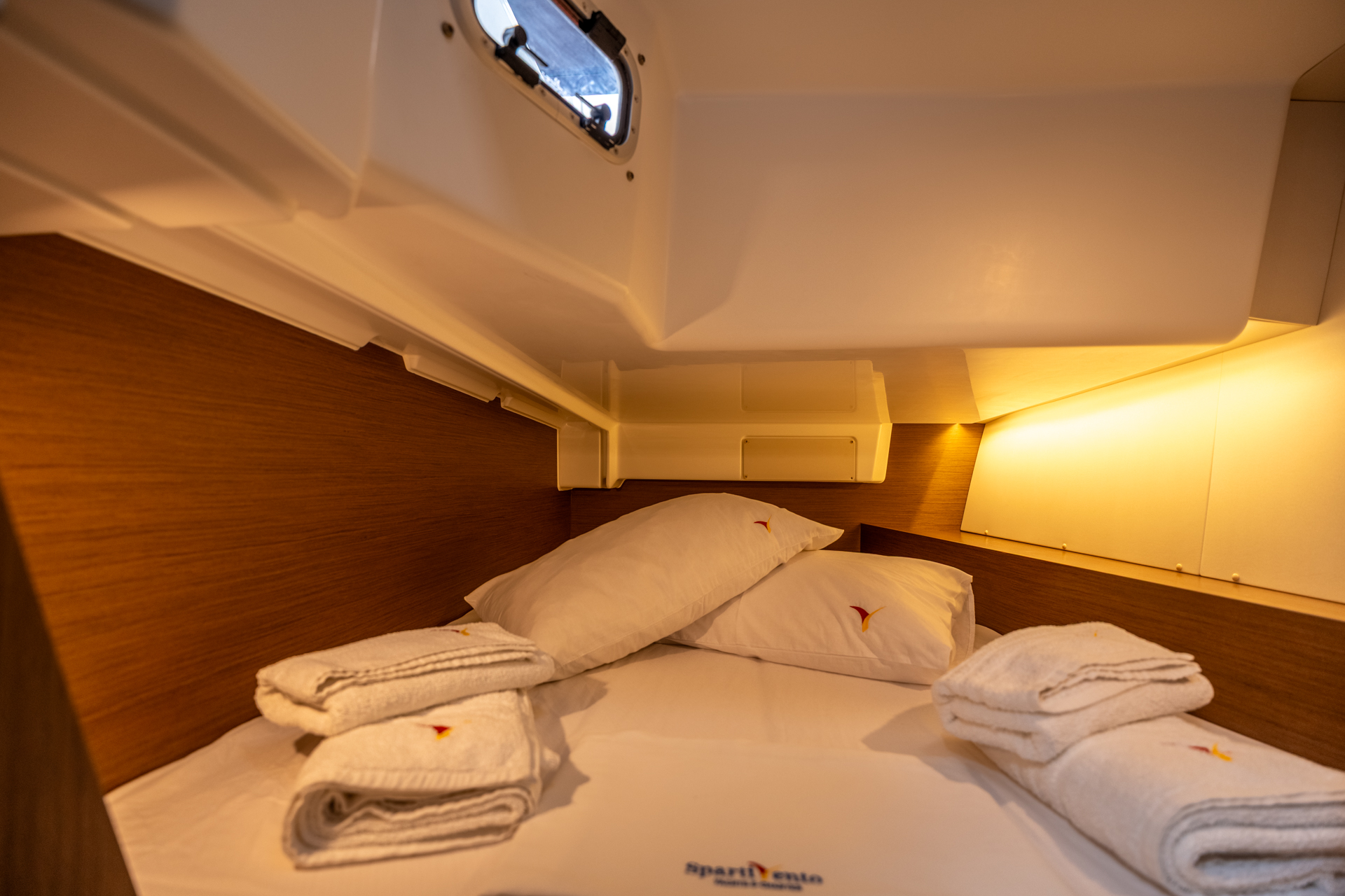 Oceanis 34.1 — photo 7