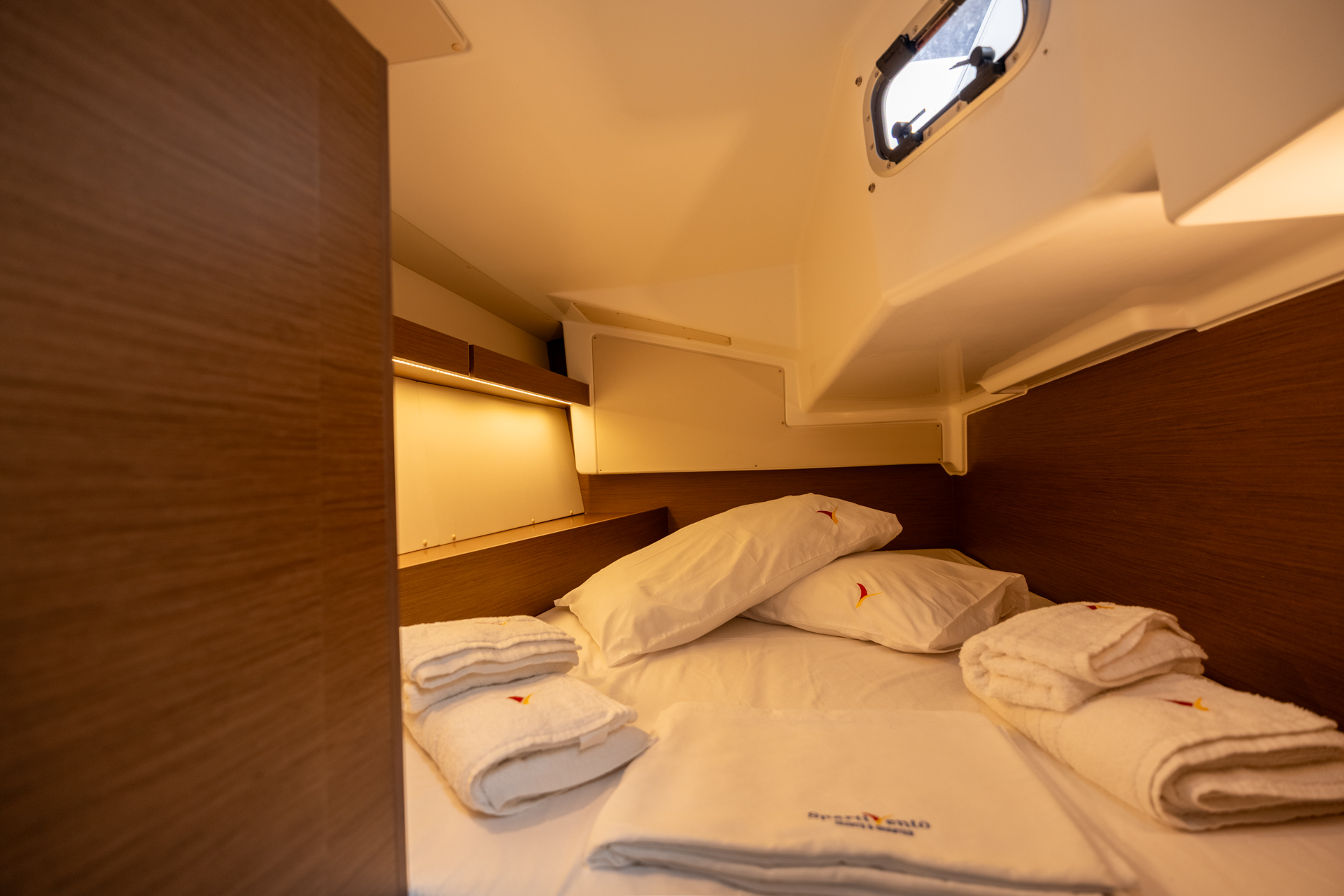 Oceanis 34.1 — photo 13