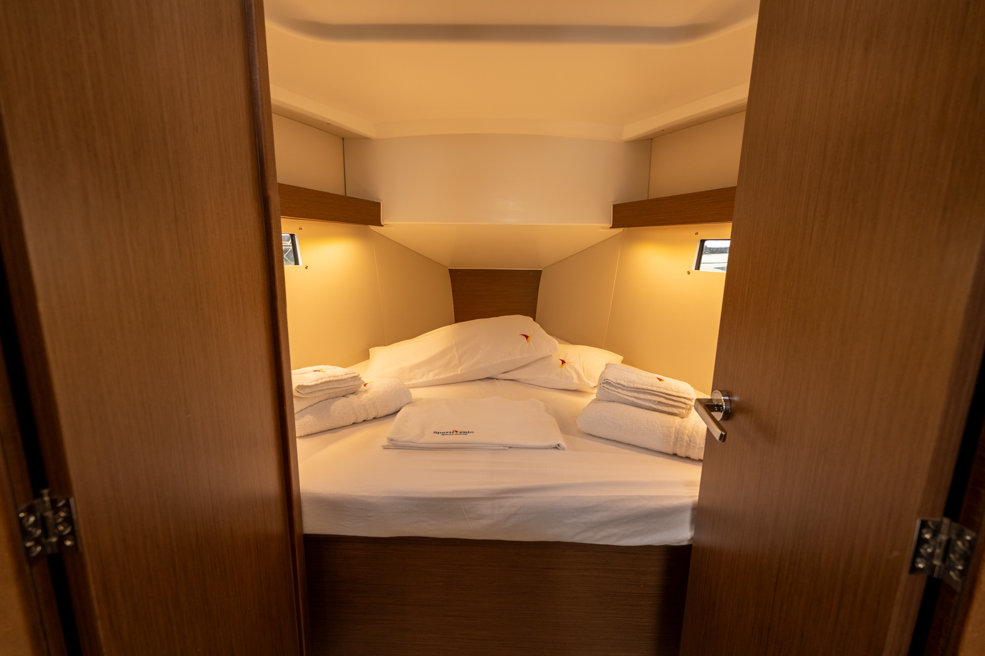 Oceanis 34.1 — photo 18