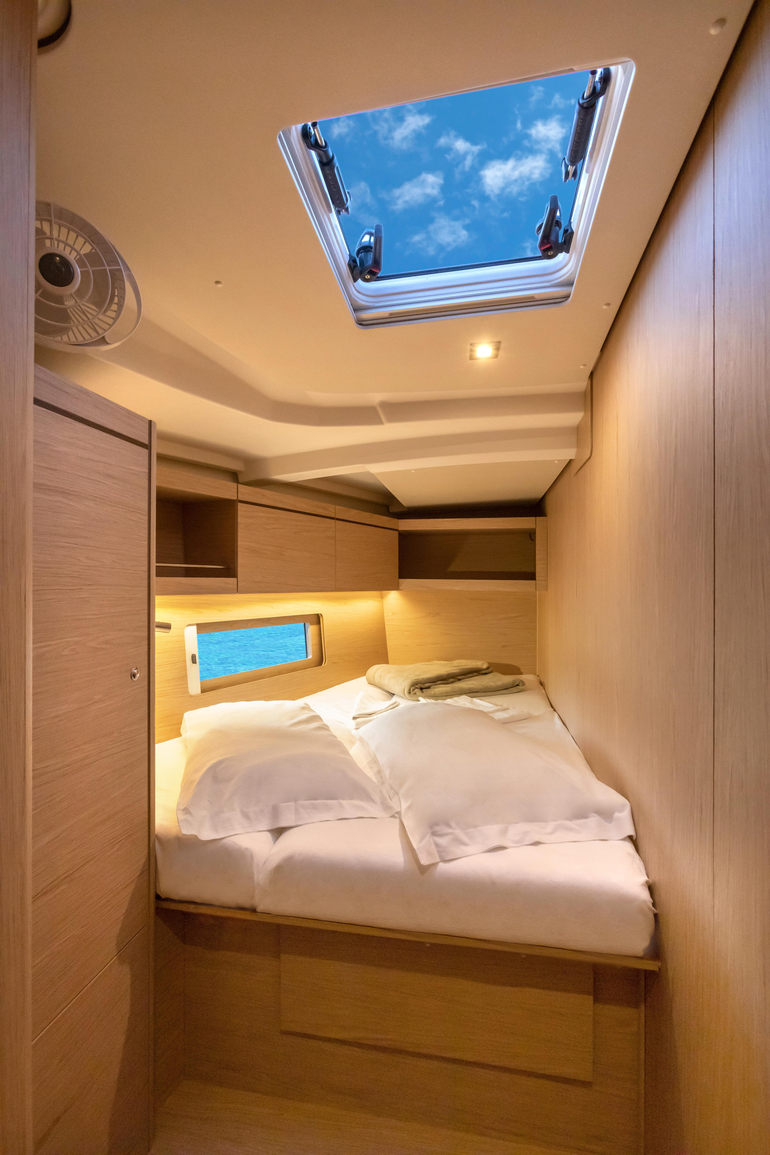 Oceanis 46.1 — photo 2