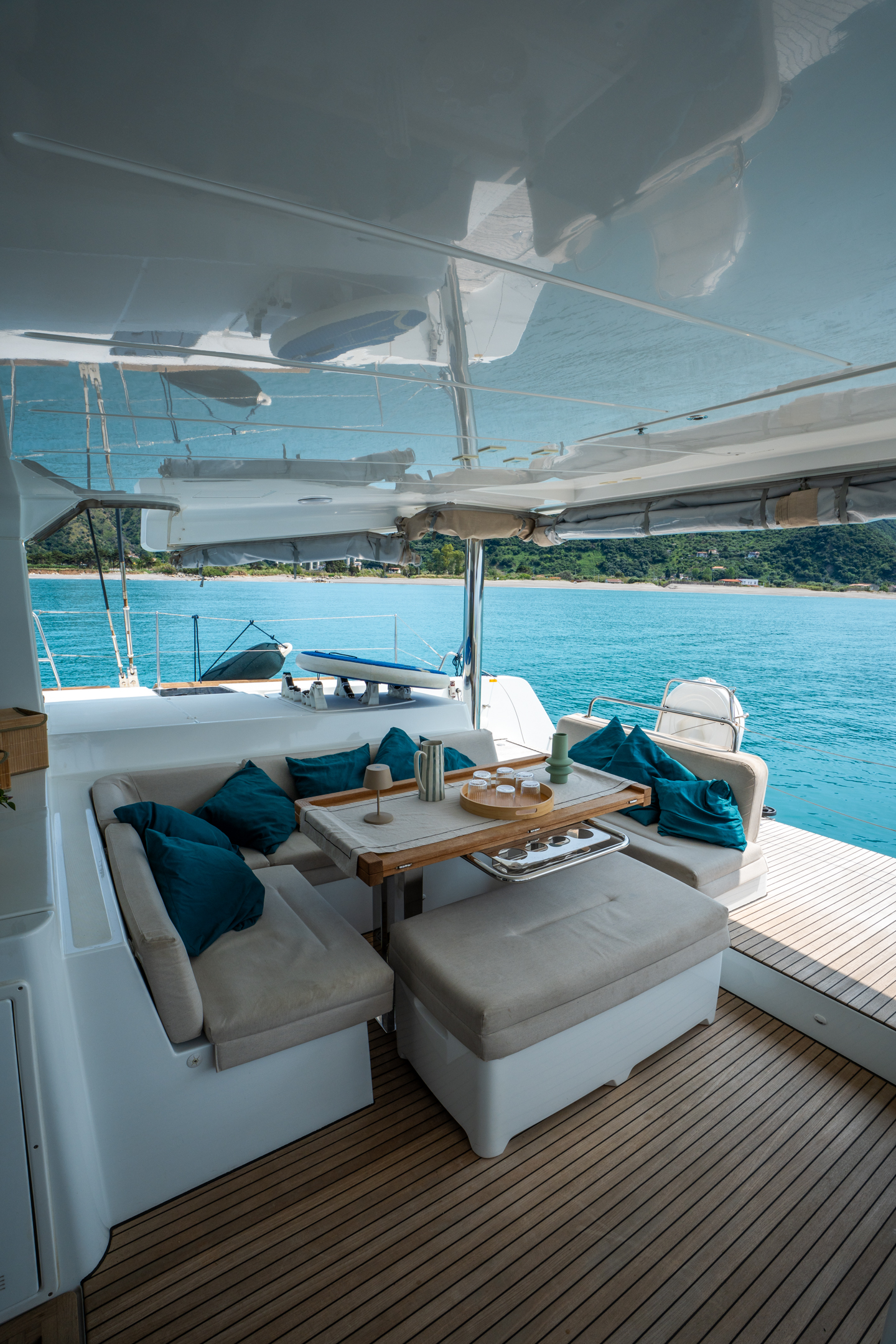 Lagoon 52F — photo 10