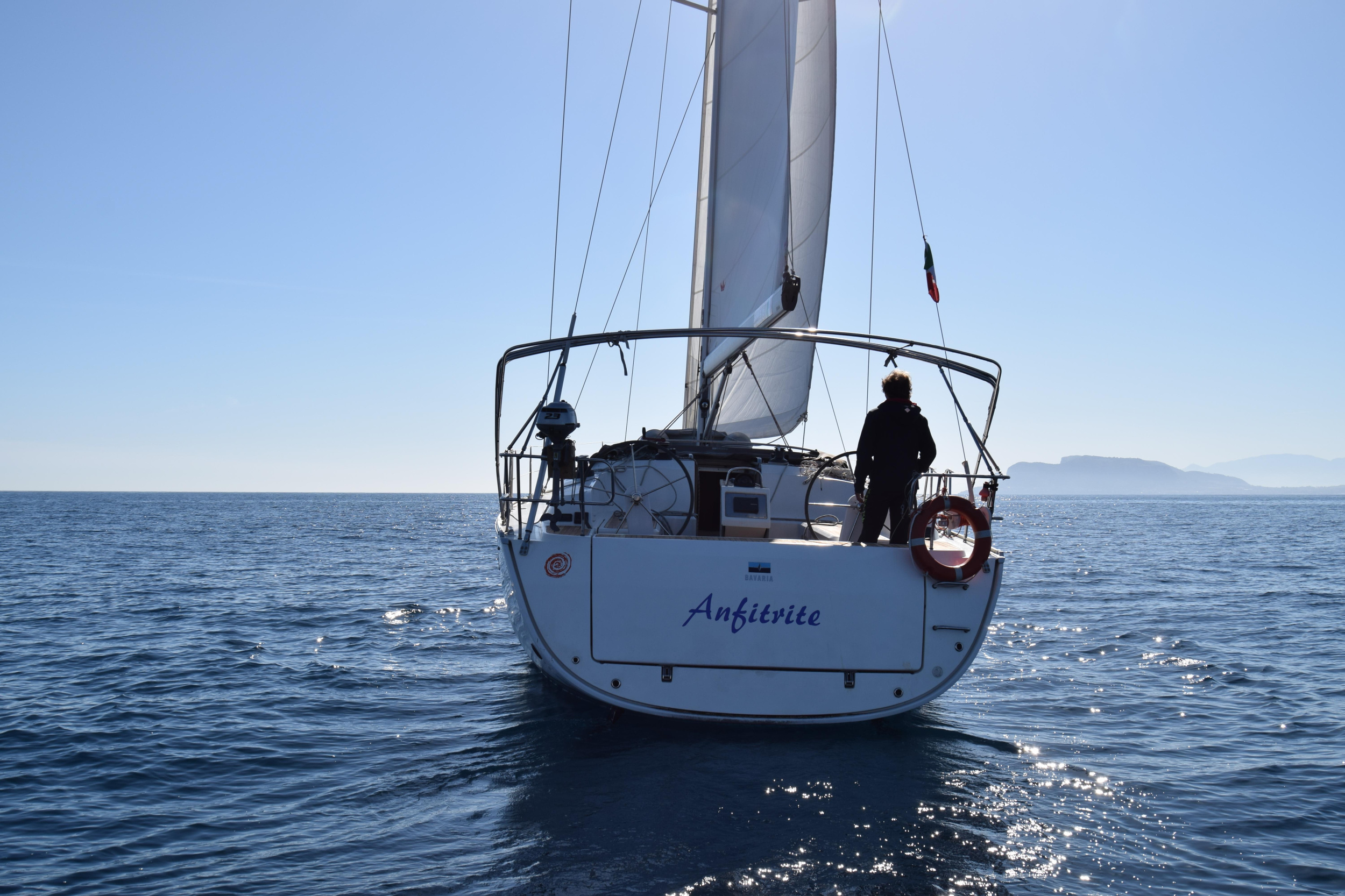 Bavaria Cruiser 46 (8+2 berths) — photo 5