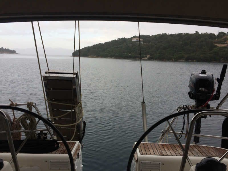 Bavaria 50 Cruiser — photo 22