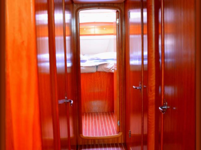 Bavaria 50 Cruiser — photo 18