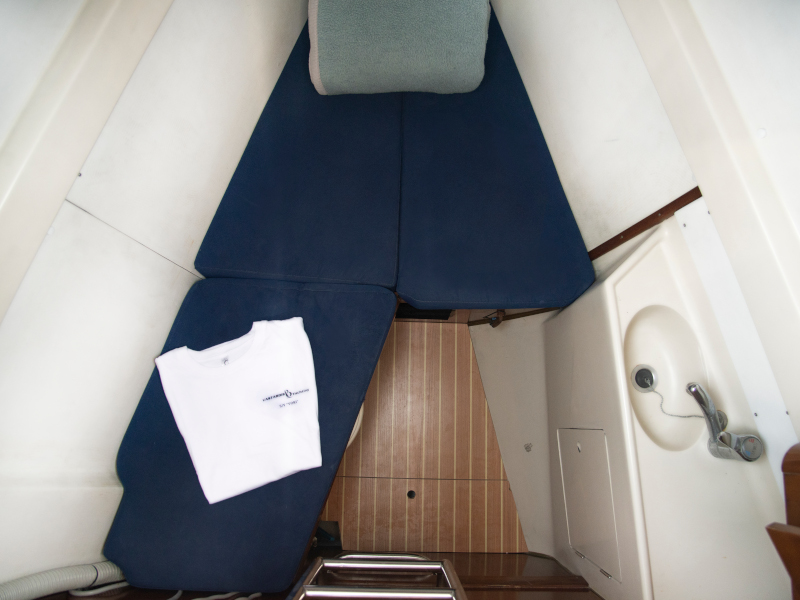 Oceanis 473 — photo 6