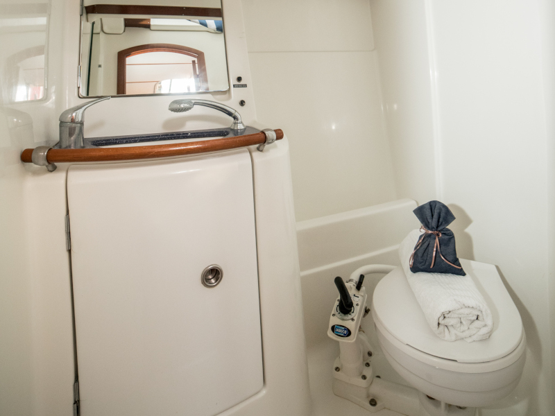 Oceanis 473 — photo 12