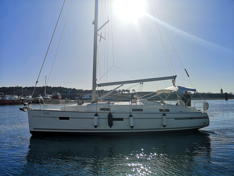 Bavaria 36 — photo 1