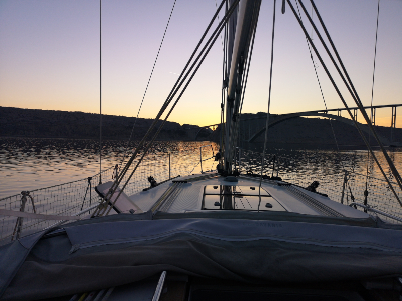 Bavaria 36 — photo 15