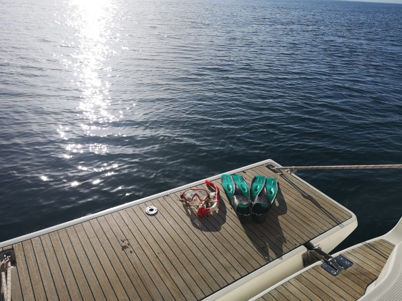 Bavaria 36 — photo 8