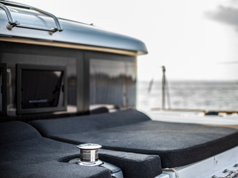 Lagoon 40 — photo 19