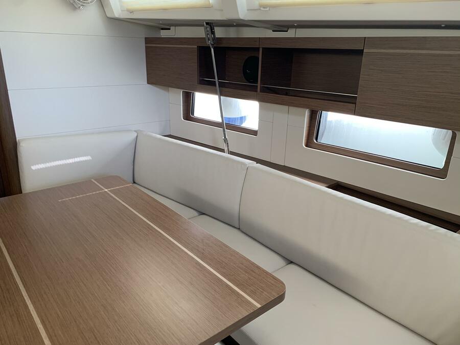 Oceanis 46.1 — photo 7