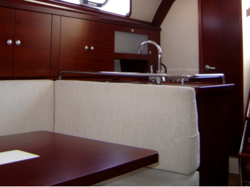 Hanse 370 — photo 3