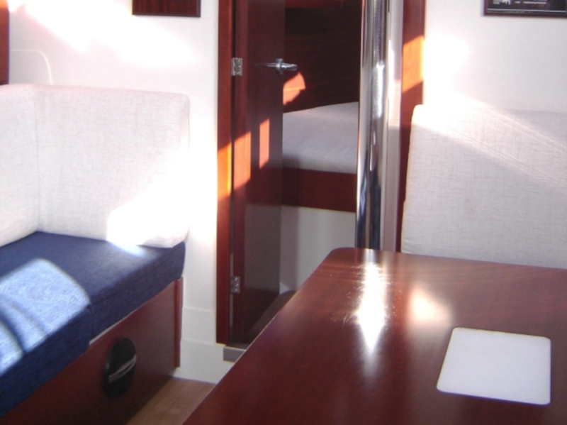 Hanse 370 — photo 5
