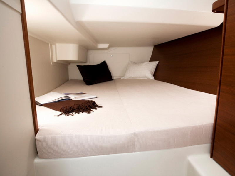 Hanse 370 — photo 7
