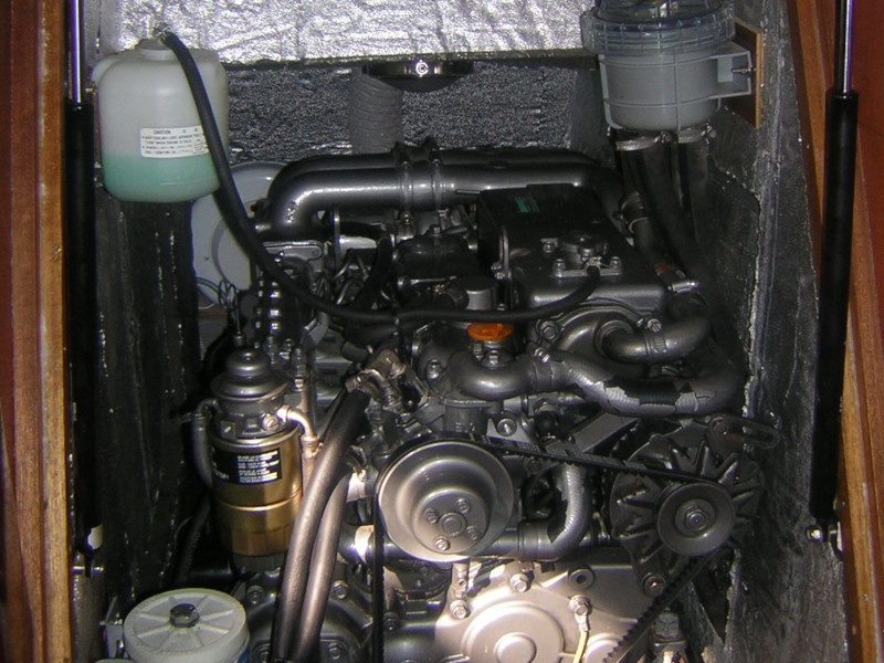 Alfa 51 — photo 17