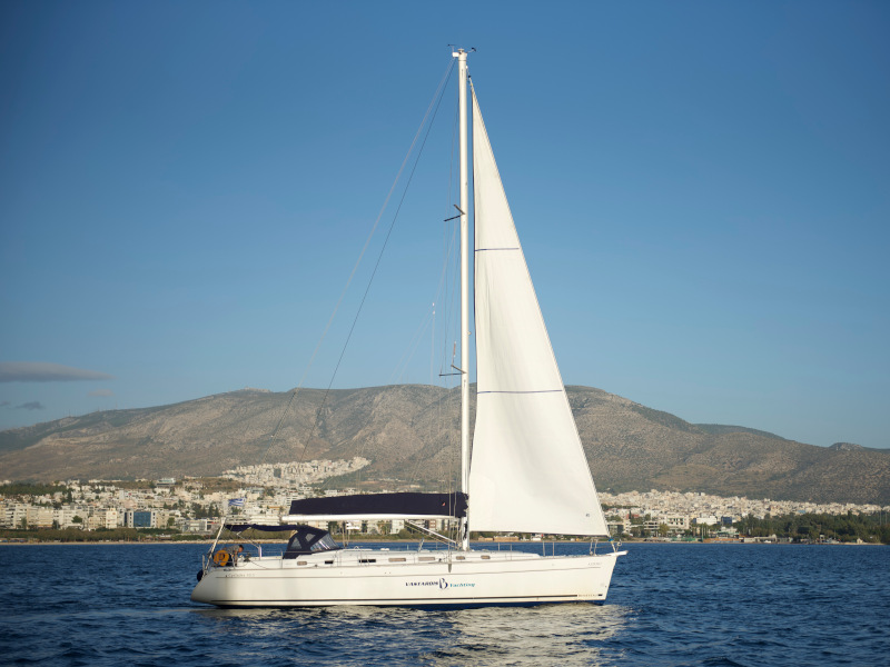 Cyclades 50.5 — photo 11