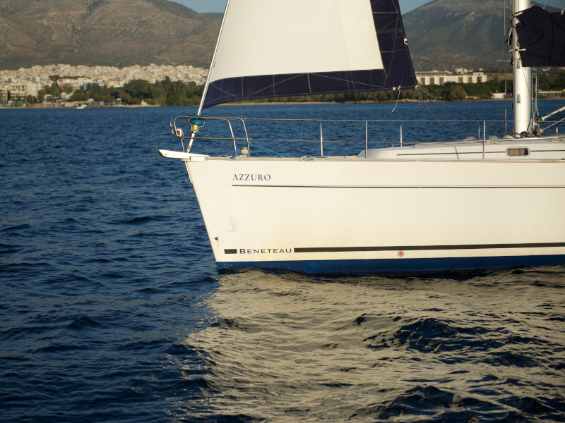 Cyclades 50.5 — photo 22
