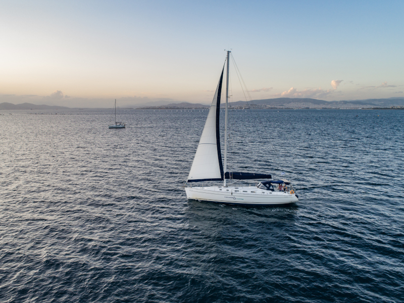 Cyclades 50.5 — photo 14