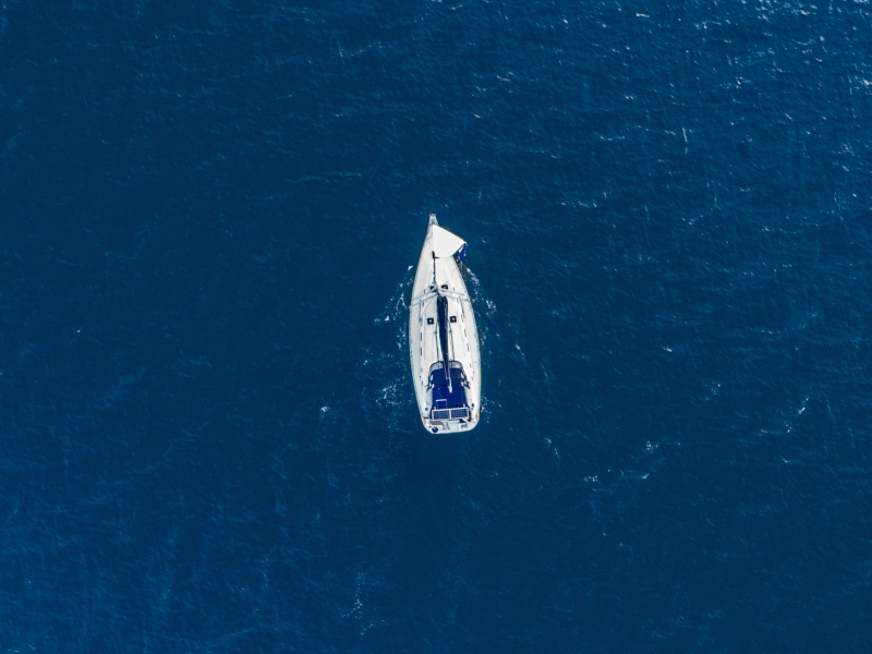 Cyclades 50.5 — photo 18