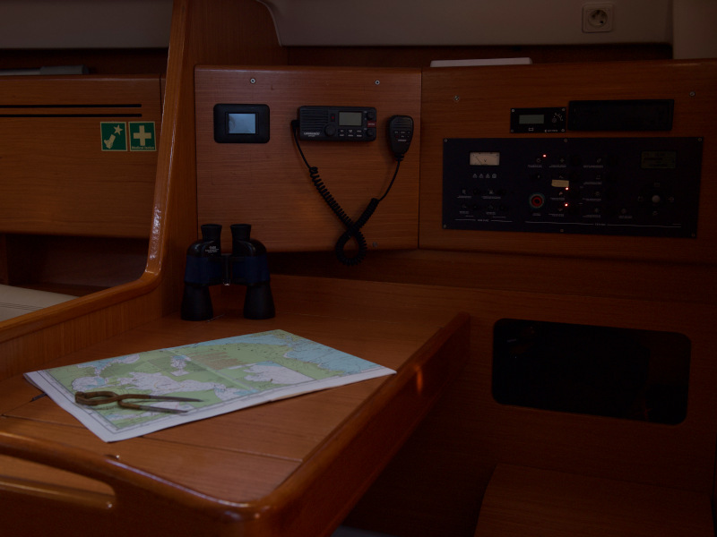 Cyclades 50.5 — photo 17