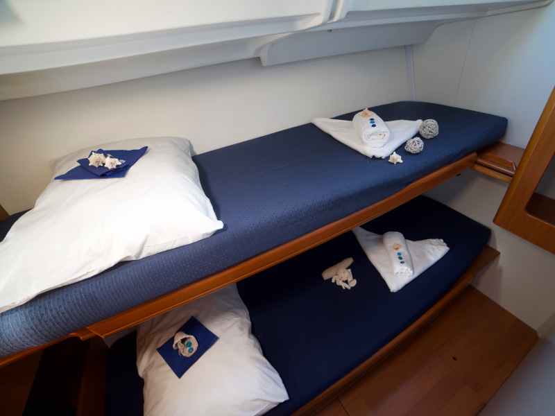 Cyclades 50.5 — photo 20