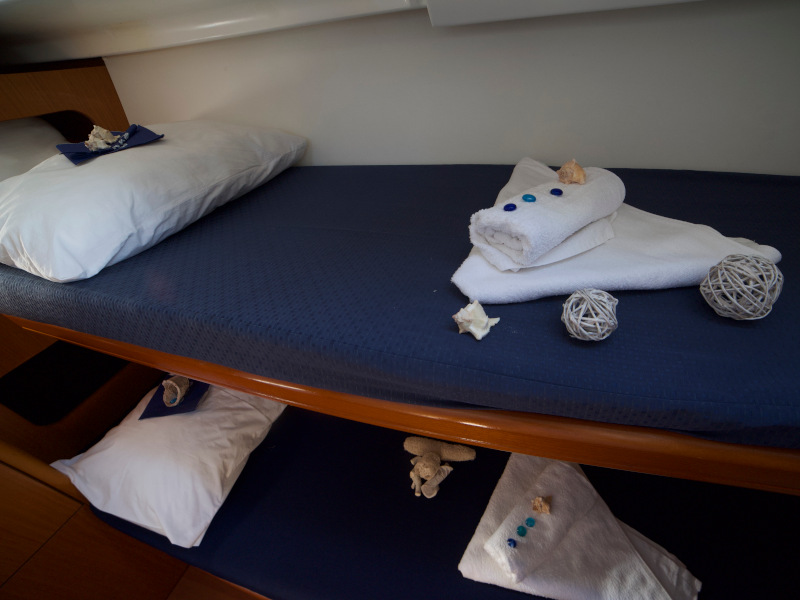 Cyclades 50.5 — photo 7