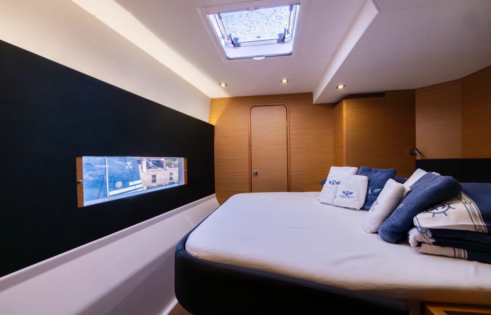 Dufour 48 Catamaran — photo 9