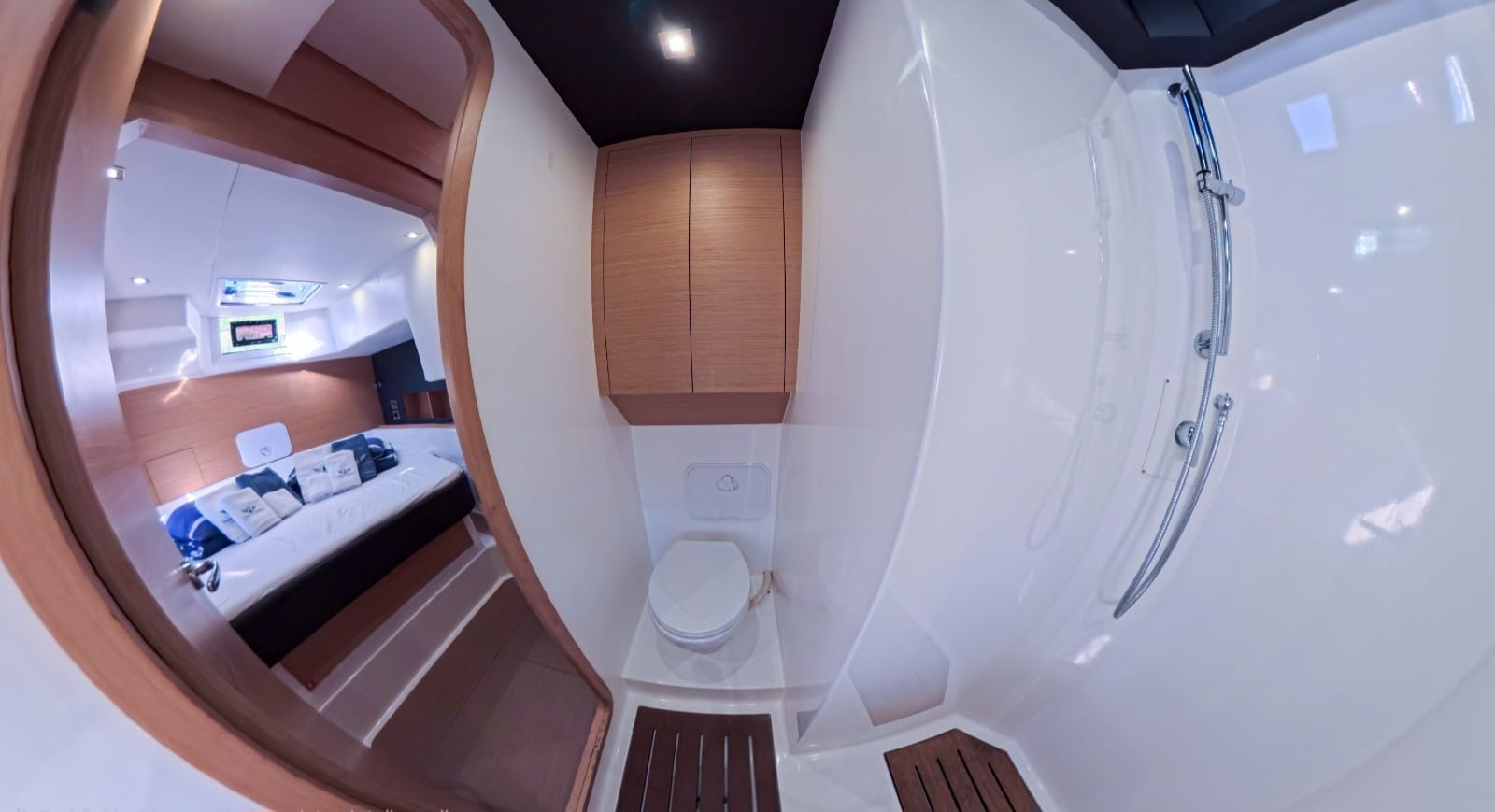 Dufour 48 Catamaran — photo 25