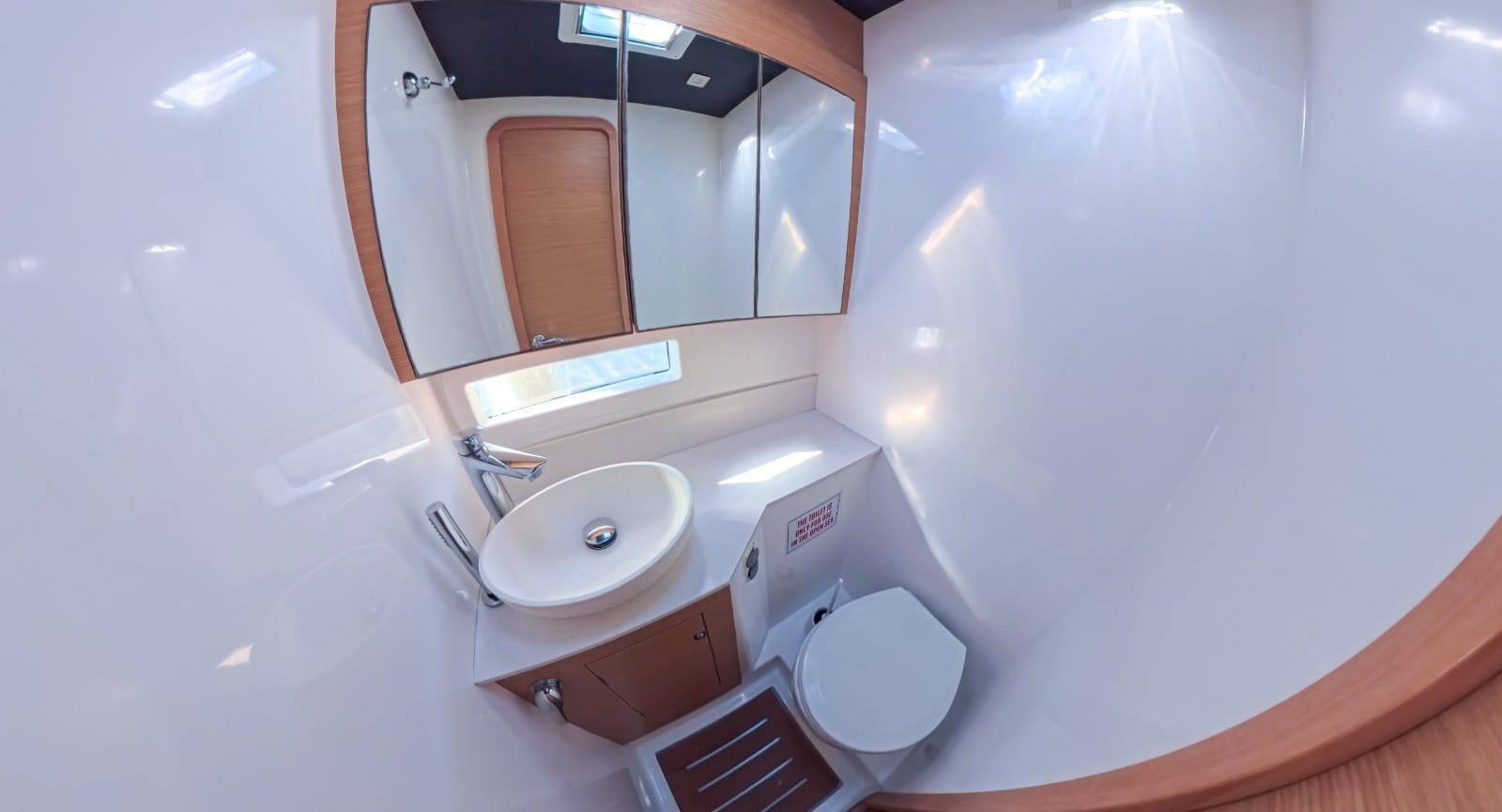 Dufour 48 Catamaran — photo 26