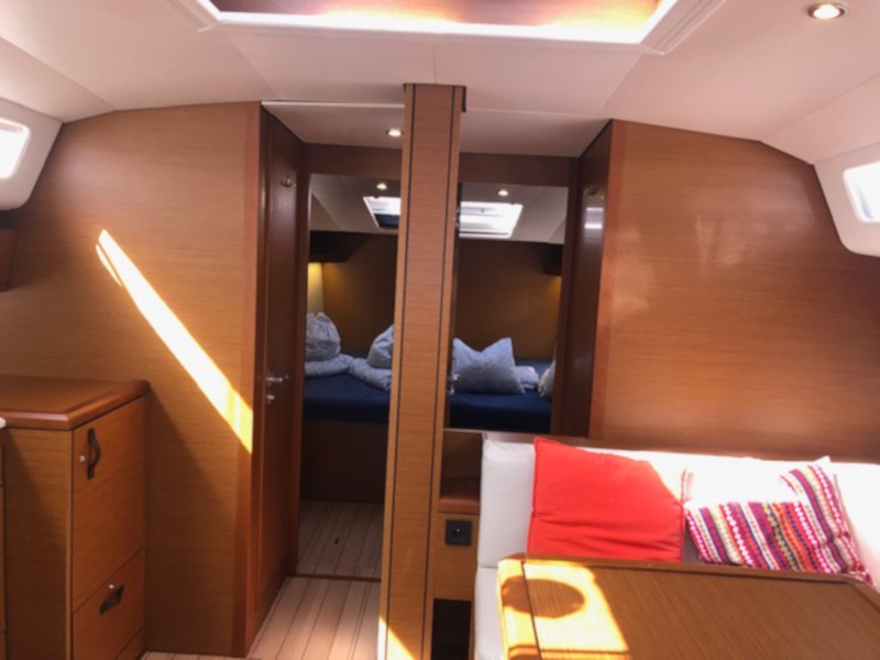 Jeanneau 54 — photo 4