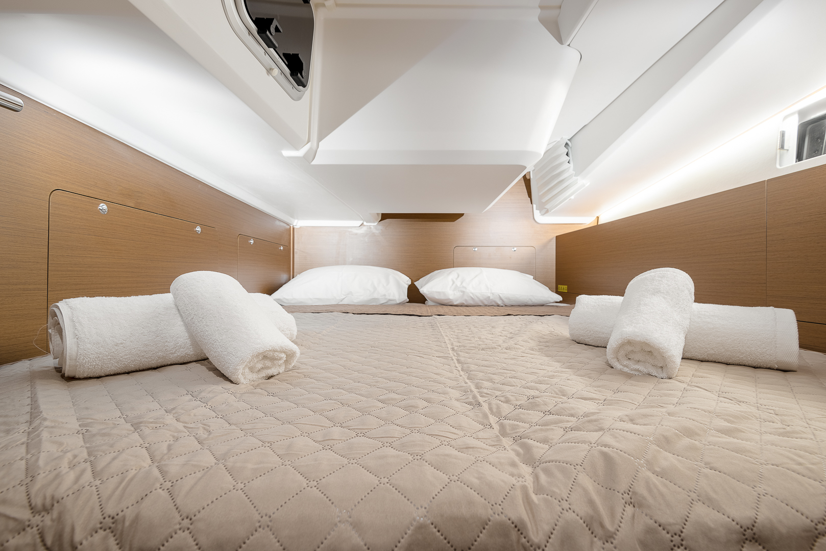 Sun Odyssey 490 — photo 13