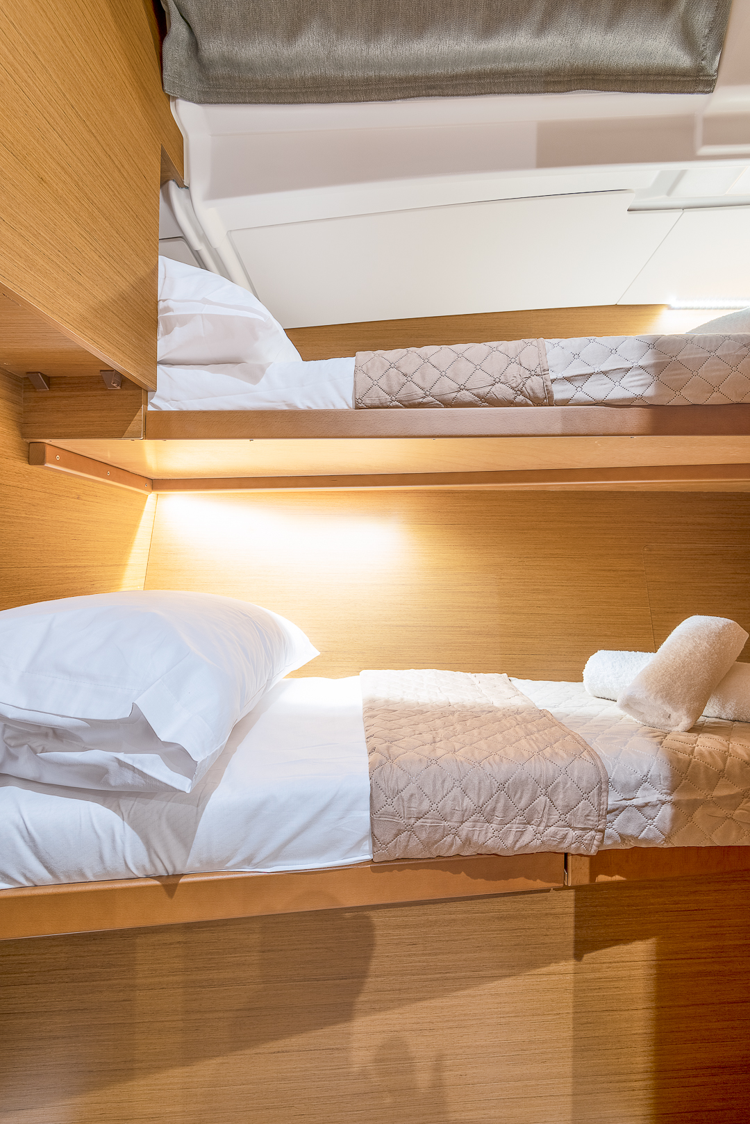Sun Odyssey 490 — photo 46