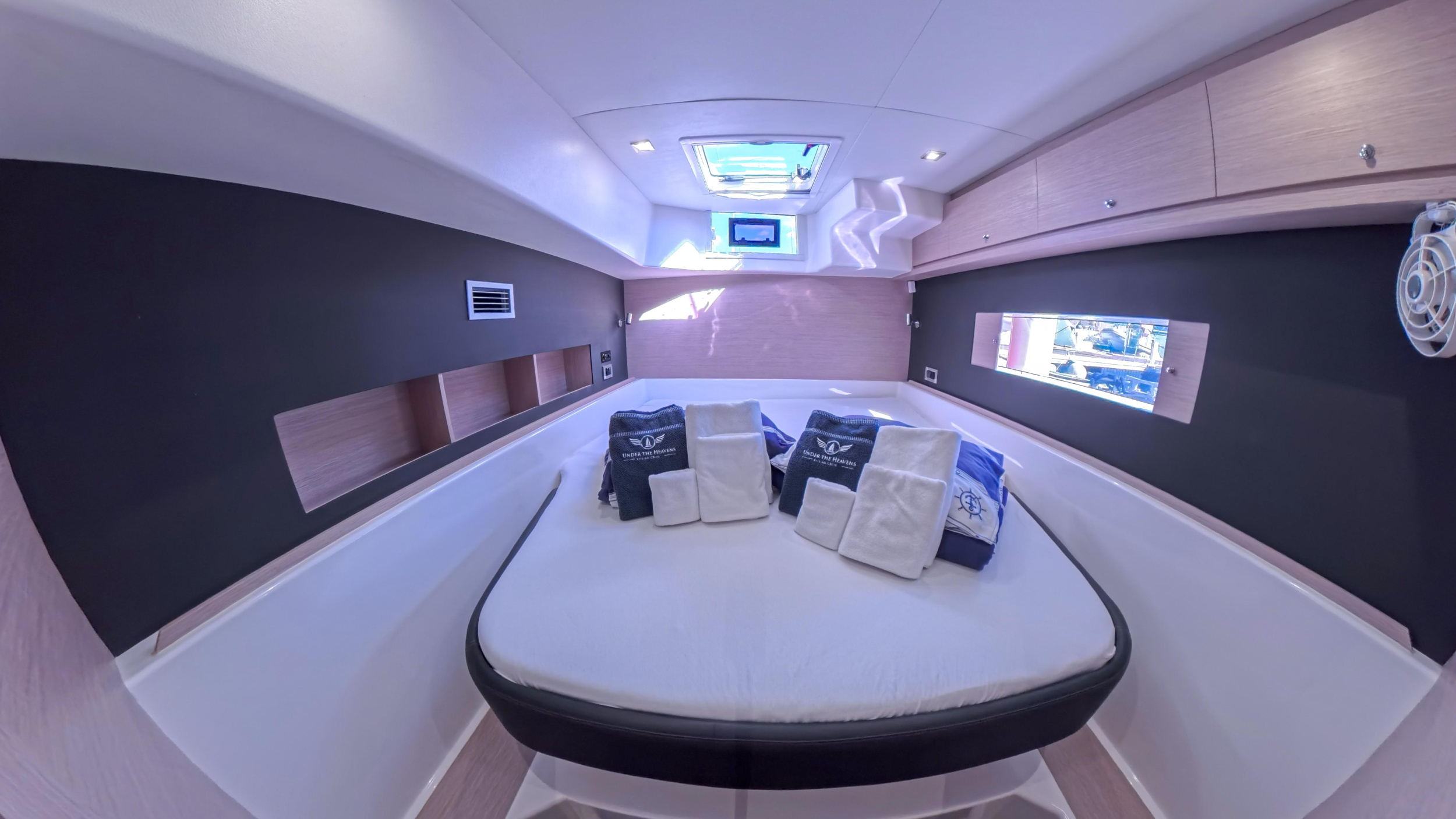 Dufour 48 Catamaran — photo 19