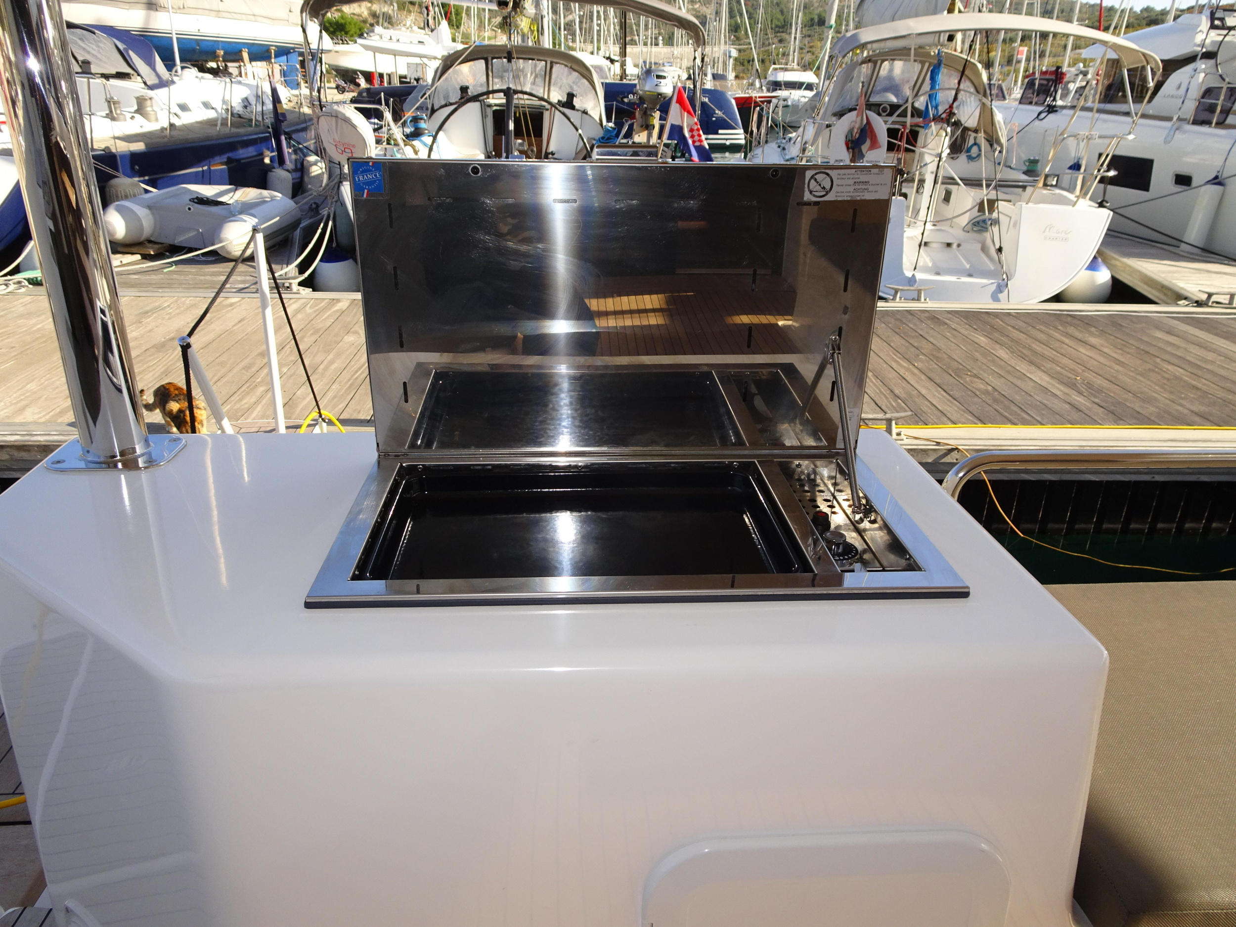 Dufour 48 Catamaran — photo 18