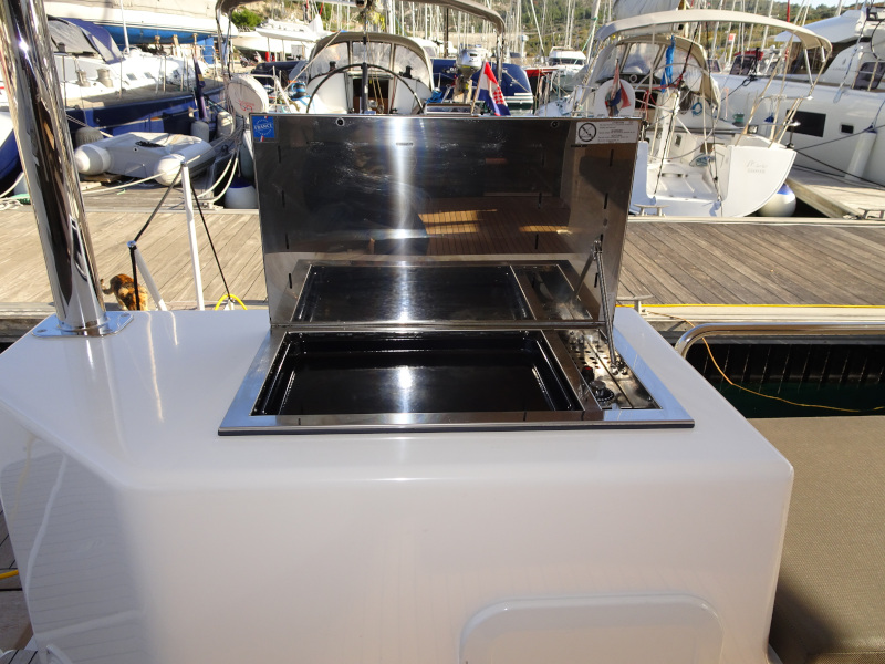 Dufour 48 Catamaran — photo 11
