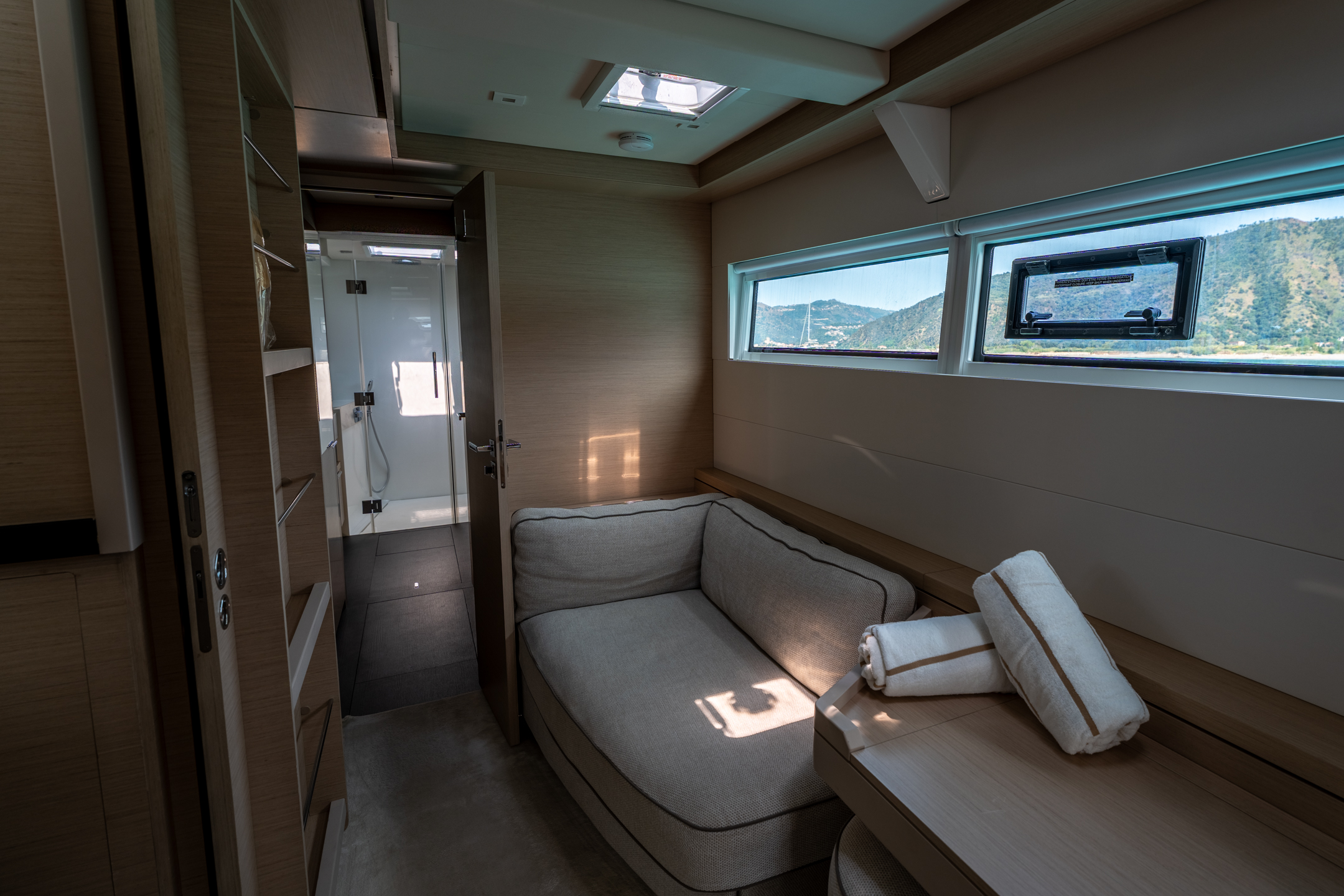Lagoon 51 - Owner's Version — photo 21
