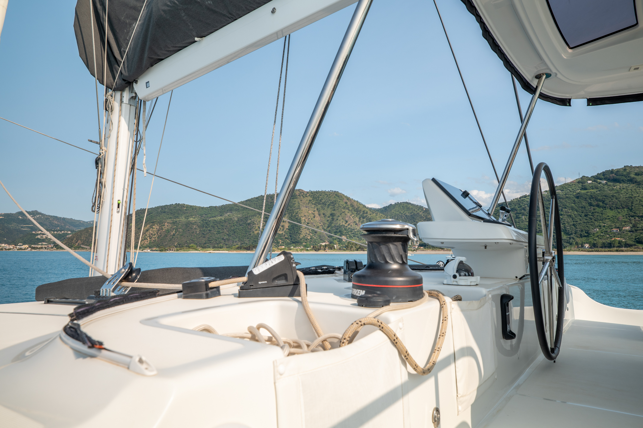 Lagoon 51 - Owner's Version — photo 5