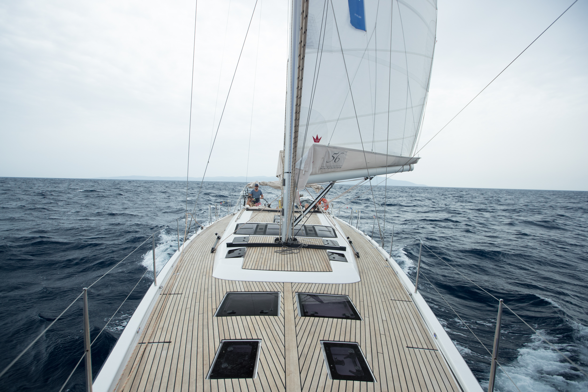 Dufour 56 Exclusive — photo 18