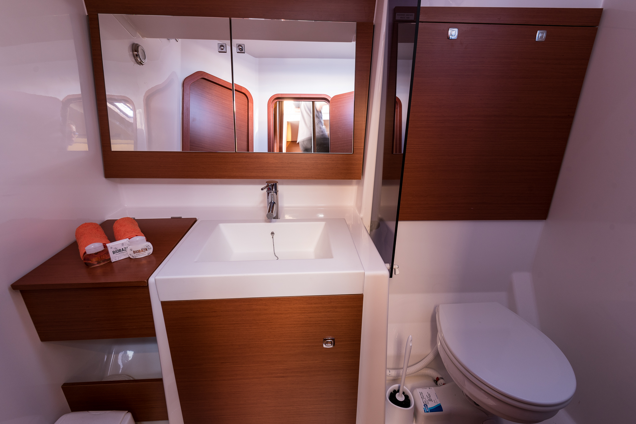 Dufour 56 Exclusive — photo 15